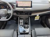 New 2026 Nissan Rogue SUV