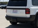 Used 2025 Toyota Land Cruiser SUV
