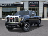 New 2026 GMC Sierra 2500HD Truck