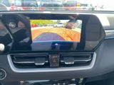 Used 2024 Chevrolet TrailBlazer SUV
