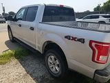 Used 2017 Ford F-150 Truck