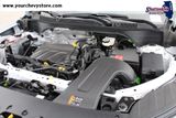 New 2026 Chevrolet Trax SUV