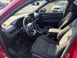 Used 2024 Honda CR-V Hybrid SUV