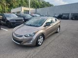Used 2016 Hyundai Elantra Sedan