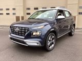 New 2026 Hyundai Venue SUV