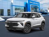 New 2026 Chevrolet TrailBlazer SUV