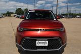 Used 2023 Kia Soul Hatchback