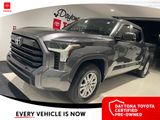 Used 2025 Toyota Tundra Truck