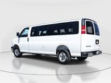 Used 2025 GMC Savana 3500 Van