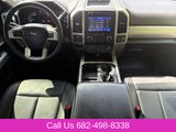 Used 2021 Ford F-250SD Truck