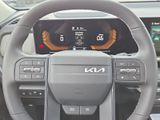 New 2027 Kia Seltos SUV