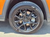 Used 2026 Jeep Compass SUV