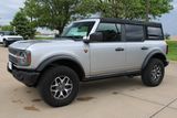 Used 2022 Ford Bronco SUV