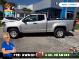 Used 2016 Chevrolet Colorado Sedan