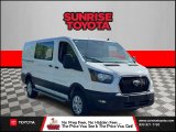Used 2025 Ford Transit-250 Van