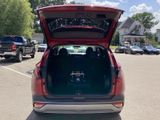 New 2026 Hyundai Tucson SUV