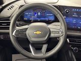 New 2026 Chevrolet Traverse SUV