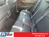 Used 2025 Toyota Camry Sedan