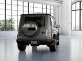 New 2027 Mercedes-benz G Class SUV