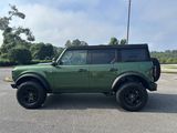 Used 2022 Ford Bronco SUV