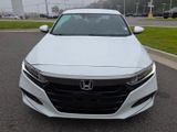 Used 2020 Honda Accord Sedan
