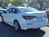 Used 2026 Honda Civic Sedan