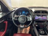 Used 2018 Jaguar F-PACE SUV
