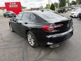 Used 2021 Acura TLX Sedan