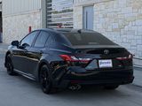 Used 2025 Toyota Camry Sedan