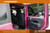 Used 2022 Jeep Wrangler SUV