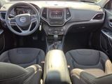 Used 2019 Jeep Cherokee SUV