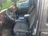 Used 2018 Jeep Wrangler SUV