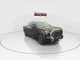 Used 2024 Toyota Tundra Hybrid MAX Truck