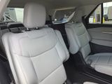 New 2026 Ford Explorer SUV
