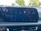 Used 2026 Chevrolet Traverse SUV