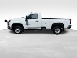 Used 2022 Chevrolet Silverado 2500HD Truck