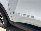 New 2026 Chevrolet Equinox EV SUV