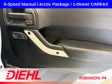 Used 2012 Jeep Wrangler SUV
