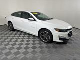 Used 2024 Chevrolet Malibu Sedan