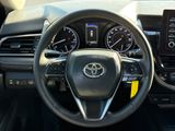 Used 2024 Toyota Camry Sedan