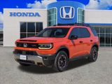 Used 2026 Honda Passport SUV