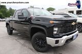 New 2026 Chevrolet Silverado 2500HD Truck