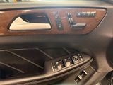 Used 2015 Mercedes-benz GL-Class SUV