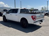 Used 2021 Ford F-150 Truck