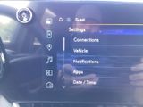 New 2027 Chevrolet Equinox SUV