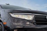 Used 2022 Honda Odyssey Van
