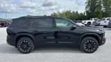 New 2027 Chevrolet Traverse SUV