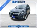 Used 2022 Chevrolet Equinox SUV