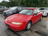 Used 2003 Oldsmobile Alero Sedan
