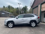 Used 2021 Toyota RAV4 Hybrid SUV